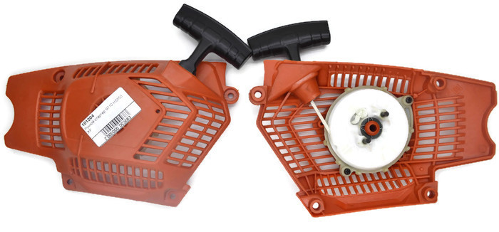 Ручной стартер '9710 HS550 XP 101204