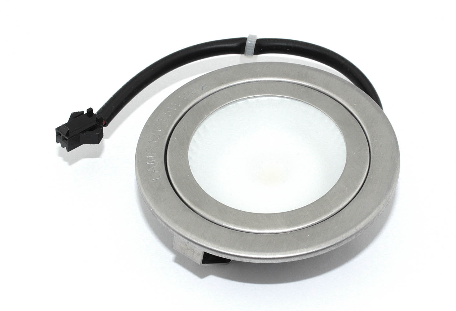 Плафон с лампой для вытяжек Krona B62-2401-175-0