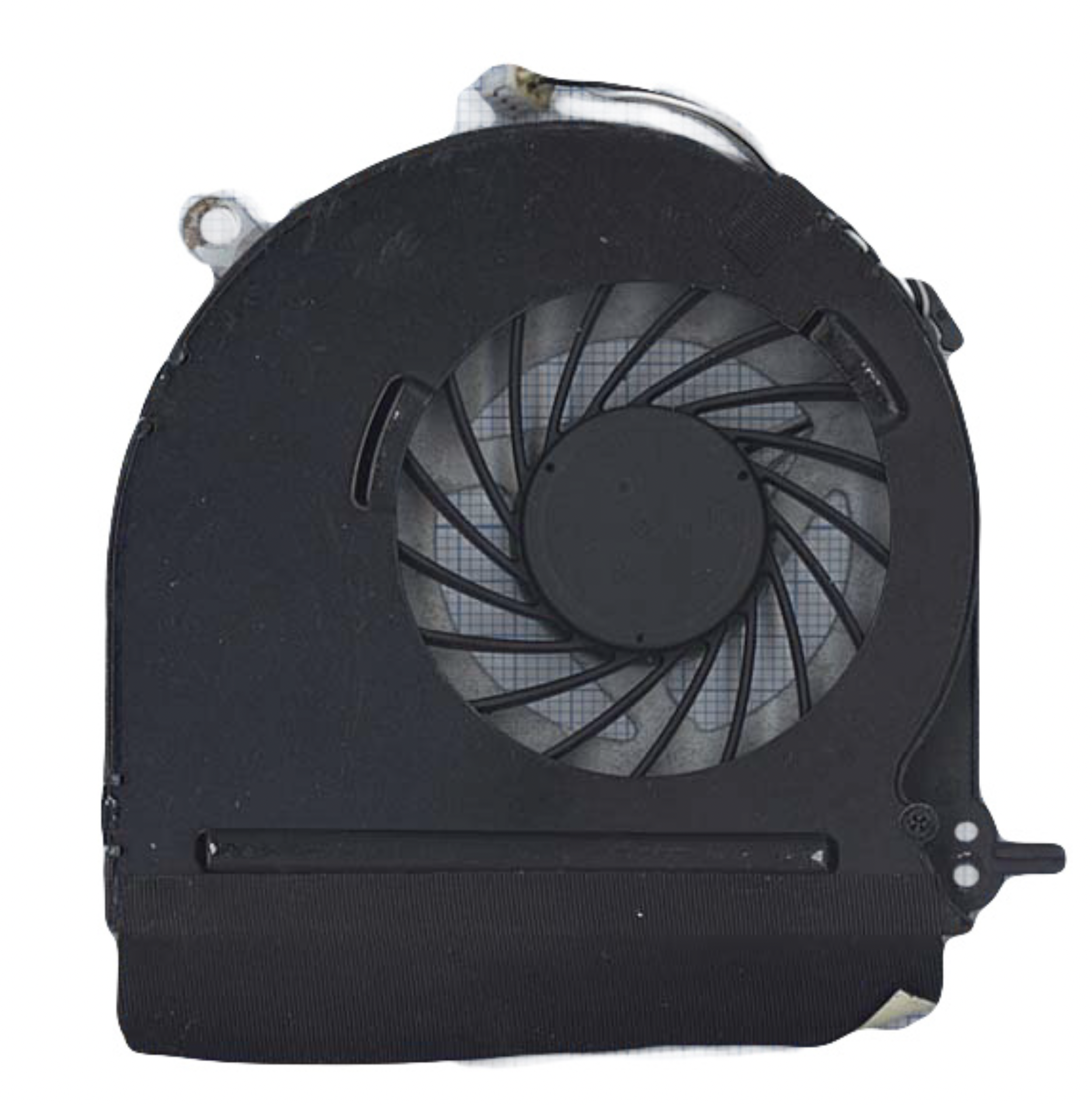 Кулер DELL XPS 15Z OEM