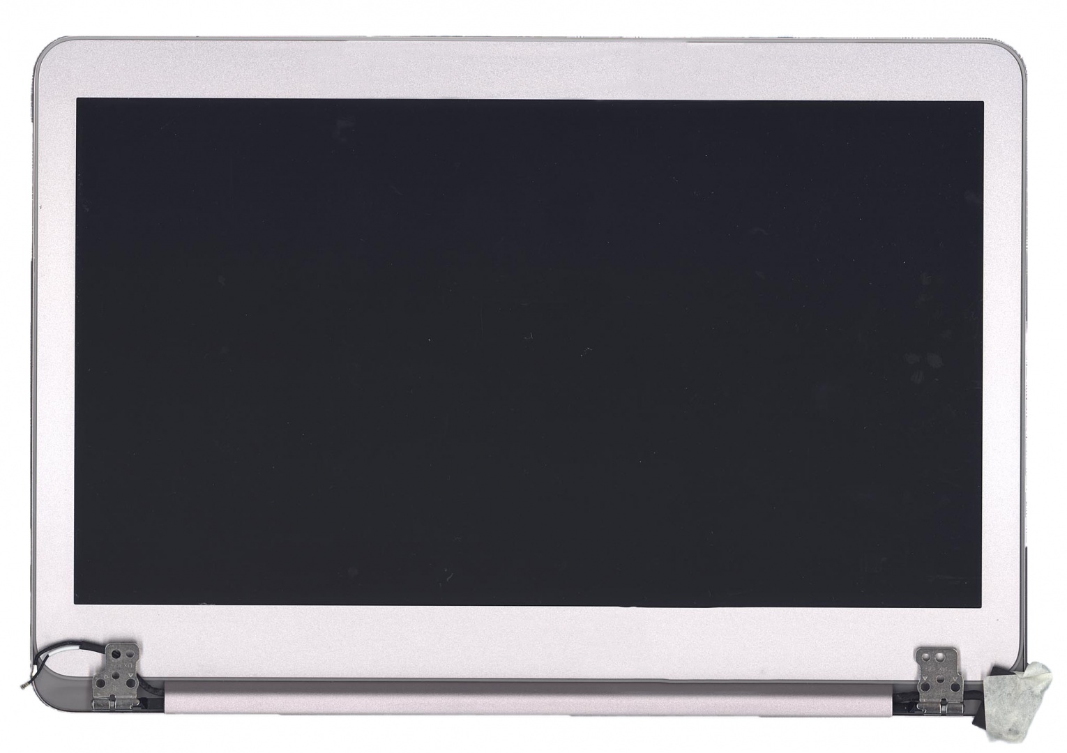 Крышка для Asus Zenbook UX305LA QHD+ серая