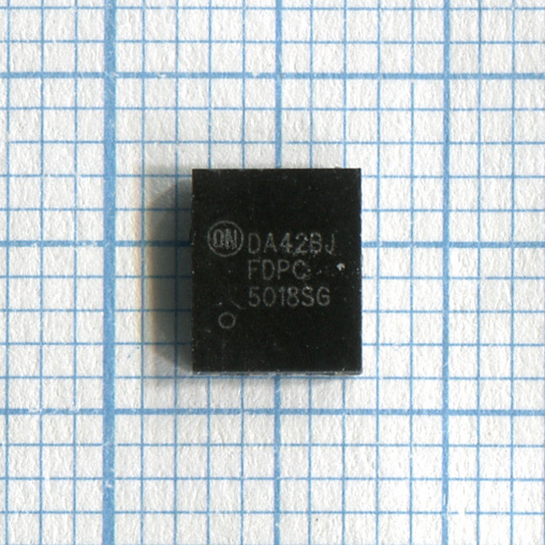 Мосфет 5018SG с разбора