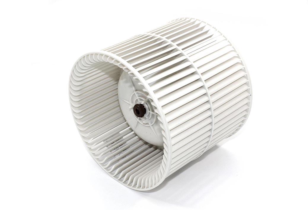 Крыльчатка для вентилятора RXS20 RXS35