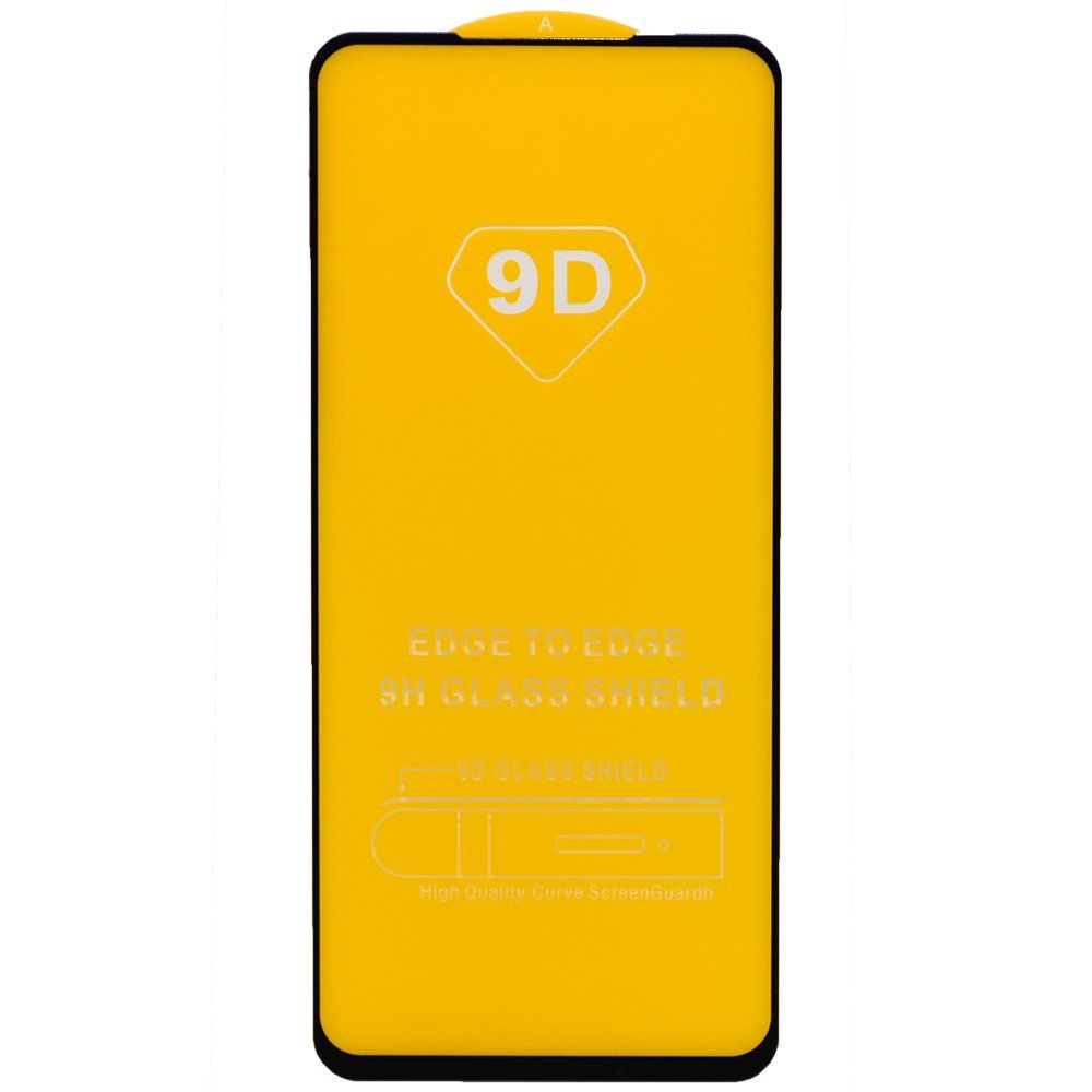 Защитное стекло Xiaomi Redmi Note11T 5G/PocoM4 Pro 5G 2,5D Full Glue с рамк чер/тех.п/комплект 25 шт