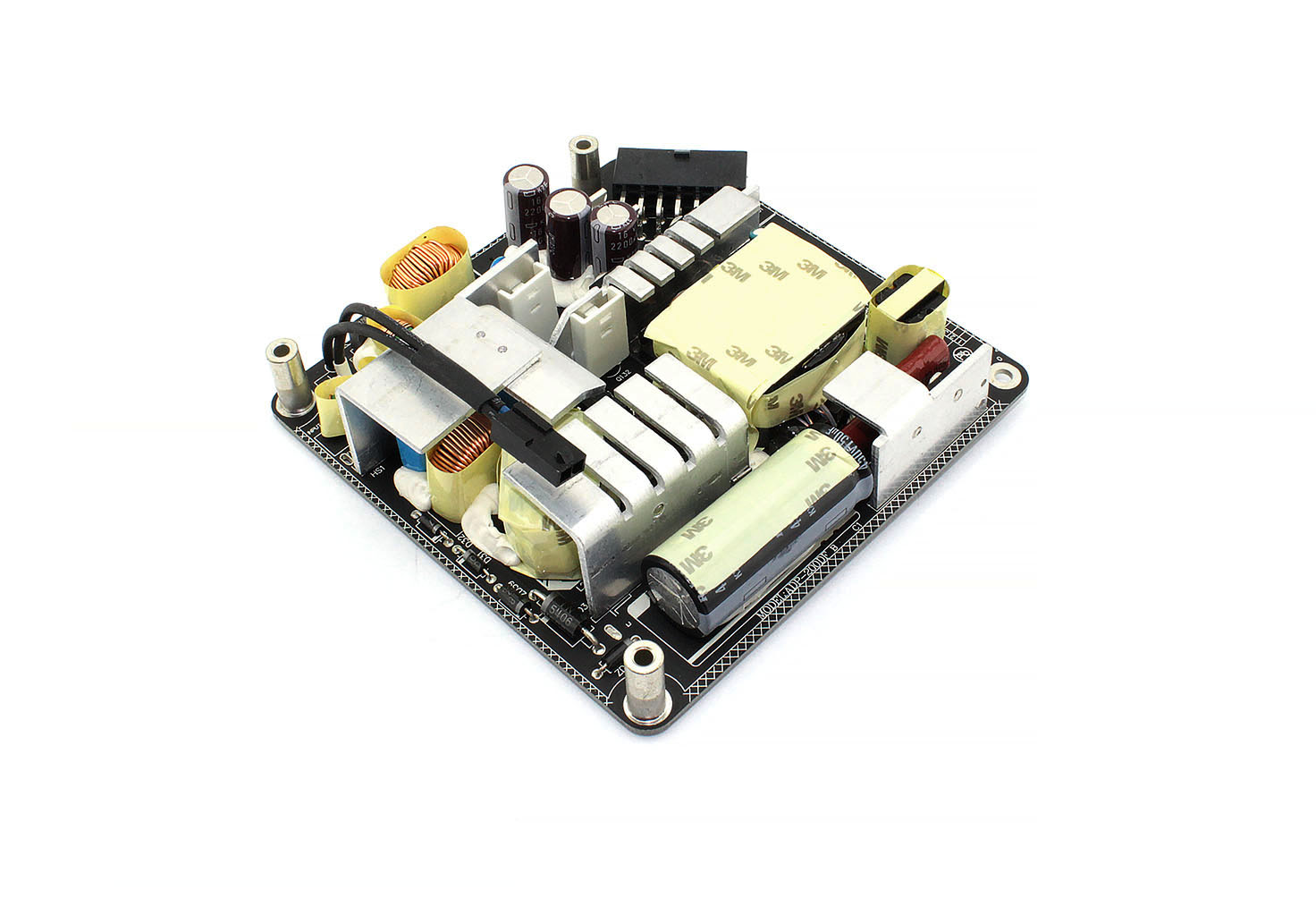 Блок питания 661-5299 614-0444 ADP-200DFB iMac 21 A1311 205W Late 2009 - Late 2011