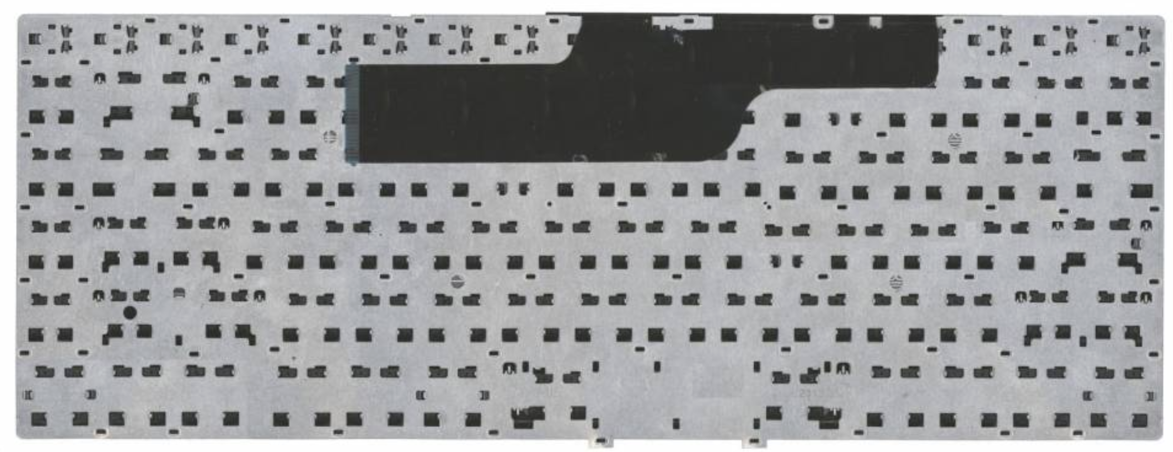 Клавиатура Samsung NP-355V4C-S01RU OEM
