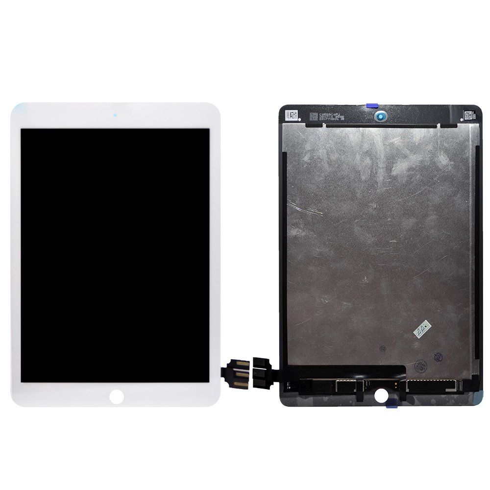 Дисплей iPad Pro 9,7" + тачскрин белый (матрица orig) AA
