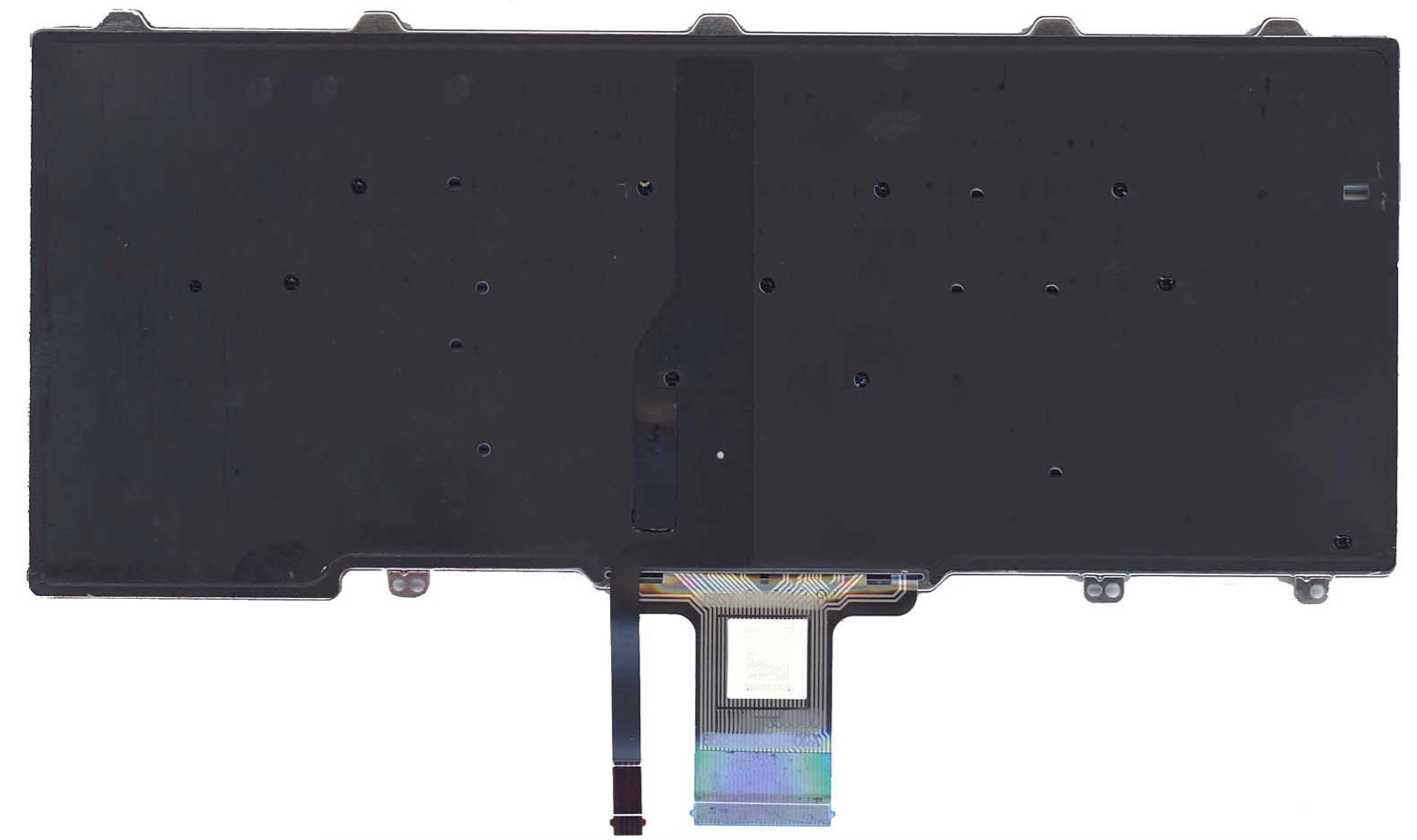 Клавиатура DELL Latitude E5250 с подсветкой, OEM