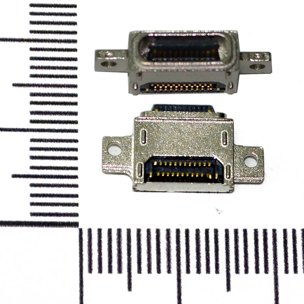 Системный разъем Samsung SM-G950F/Galaxy S8 (USB Type-C)