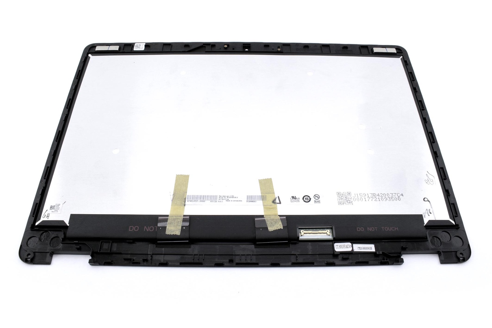 Модуль (матрица + тачскрин) для Asus TP370QL