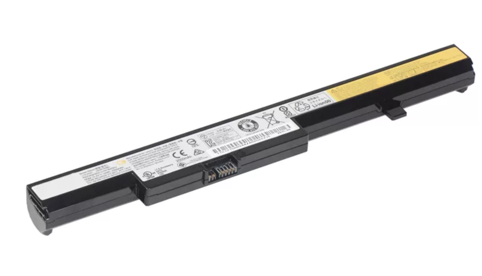 Аккумулятор Lenovo IdeaPad Flex B50-70 14.4V, 2600mAh, OEM