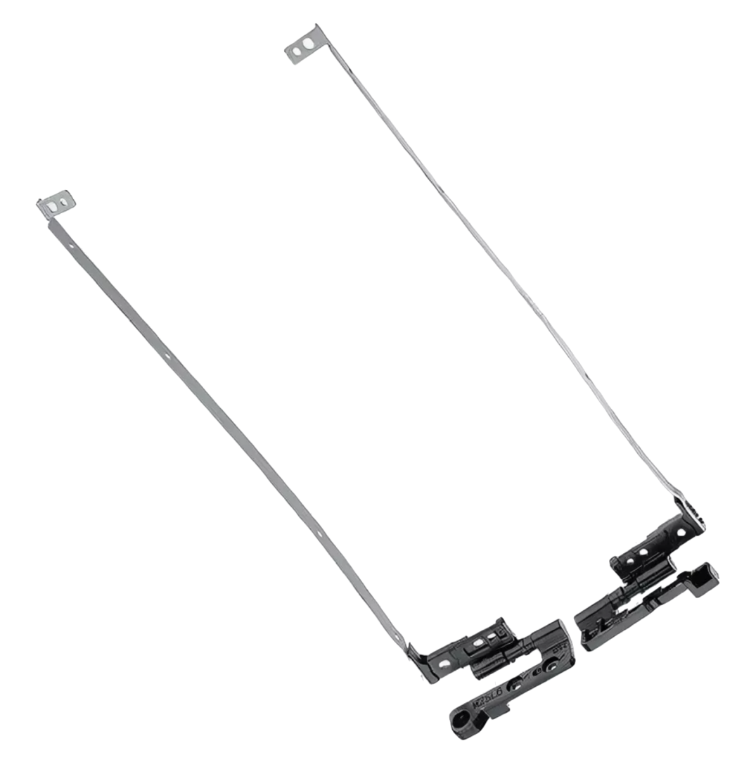 Петли HP Pavilion DV5000, DV5100, DV5200, б/у