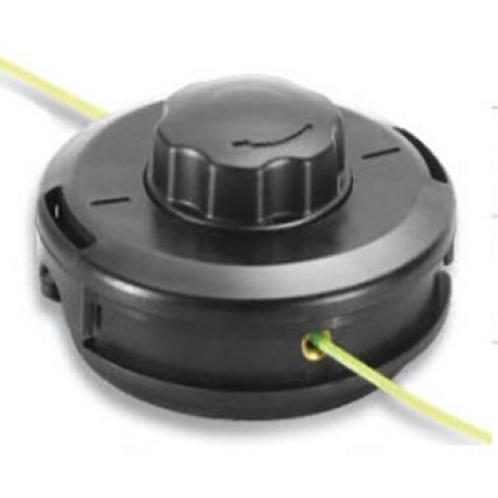 Триммерная головка Олео 506 М10х1,25 ЛР 111025