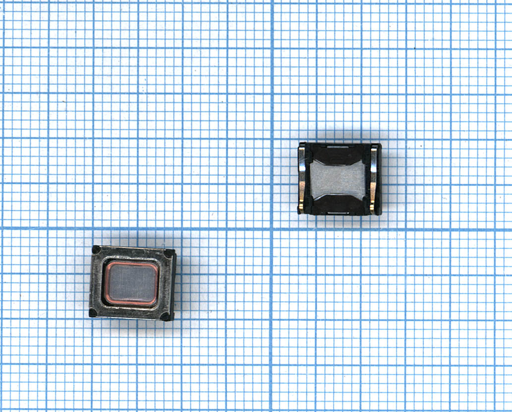 Динамик верхний (слуховой) для Huawei Honor 8C