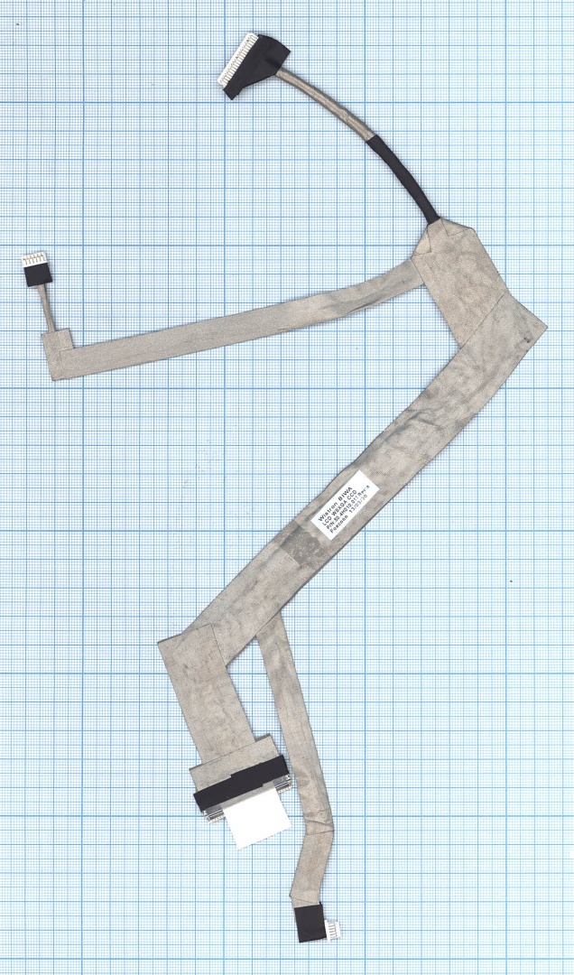 Шлейф матрицы для ноутбука Acer TravelMate 4520