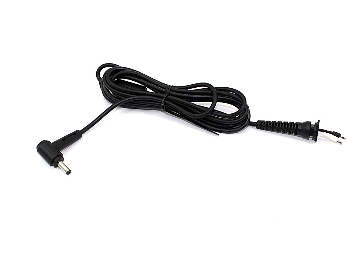 Кабель для блока питания Asus 4.0x1.35mm (угловой)