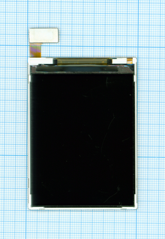 Матрица CT028TN09