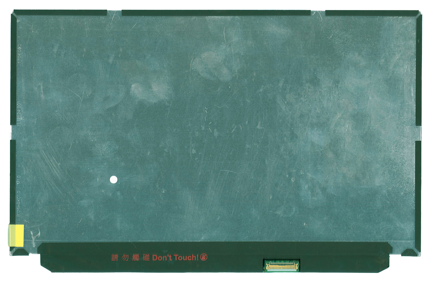 Матрица B125HAK01.0