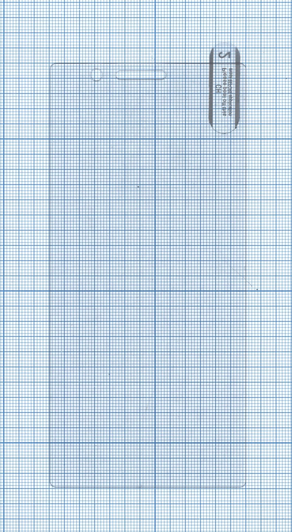 Защитное стекло для Huawei P9 Lite