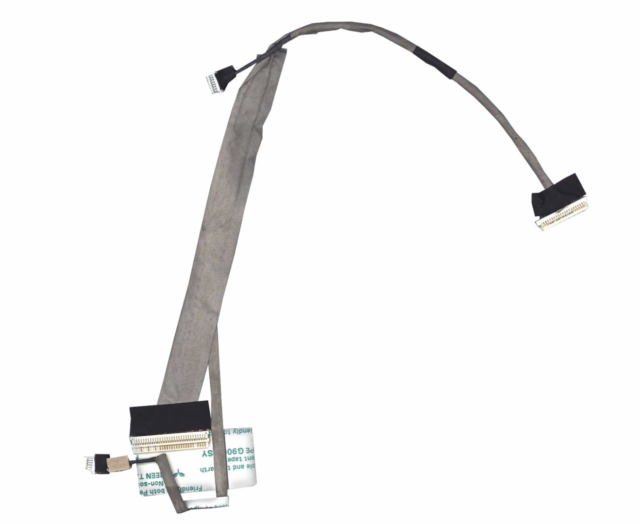 Шлейф матрицы Acer Aspire 5737 OEM