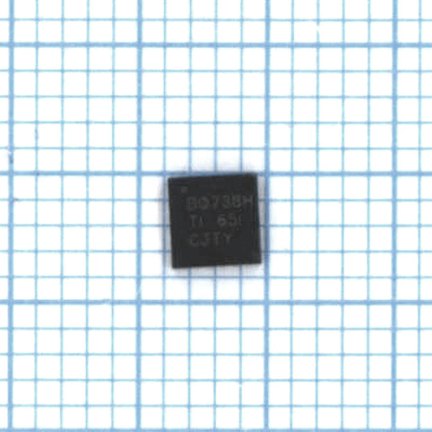 Контроллер BQ24738H