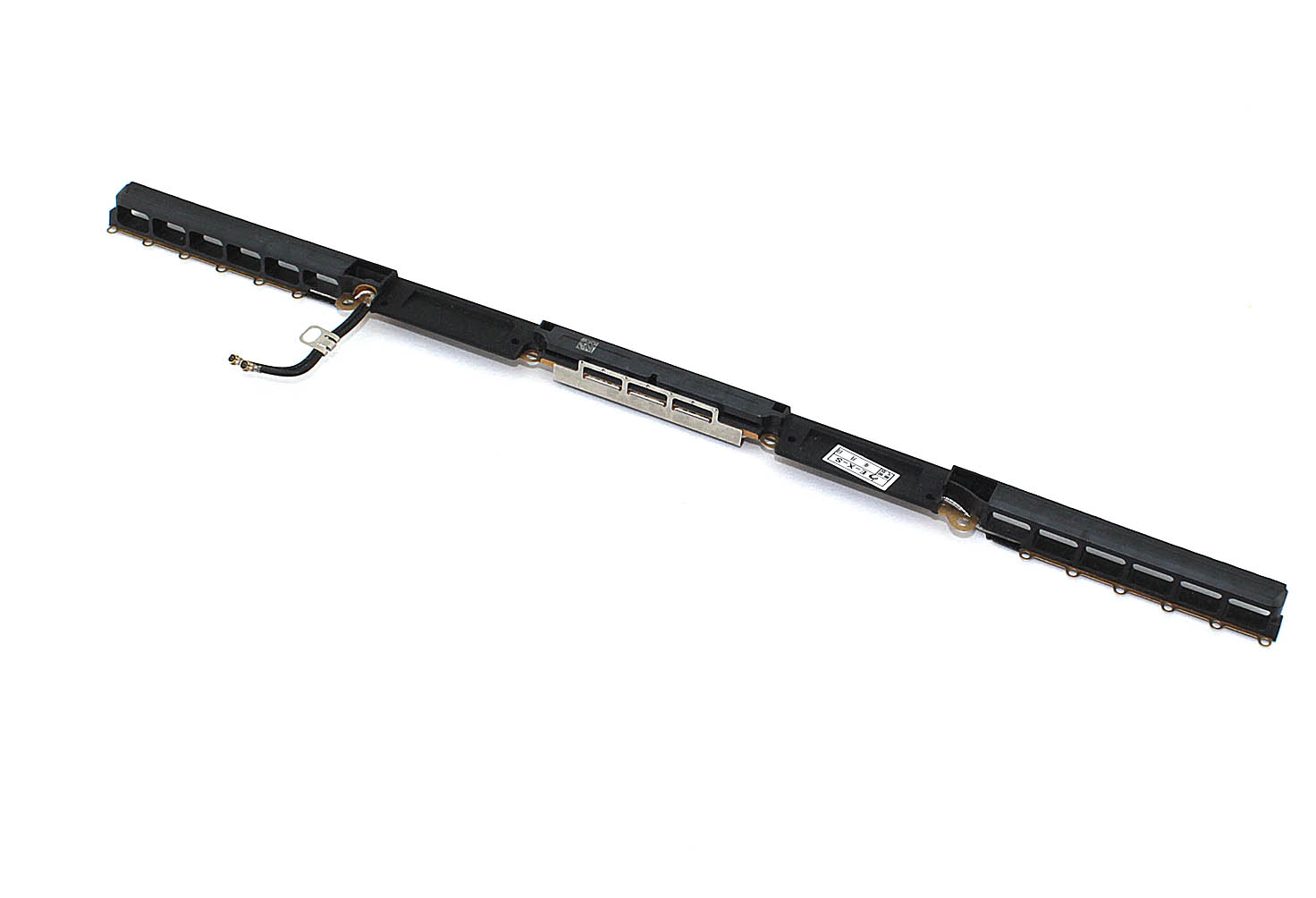 Антенна WiFi-AirPort Bluetooth MacBook Pro 13 Retina A2159 A2289 A2338 Early 2019-Mid 2022 923-03211