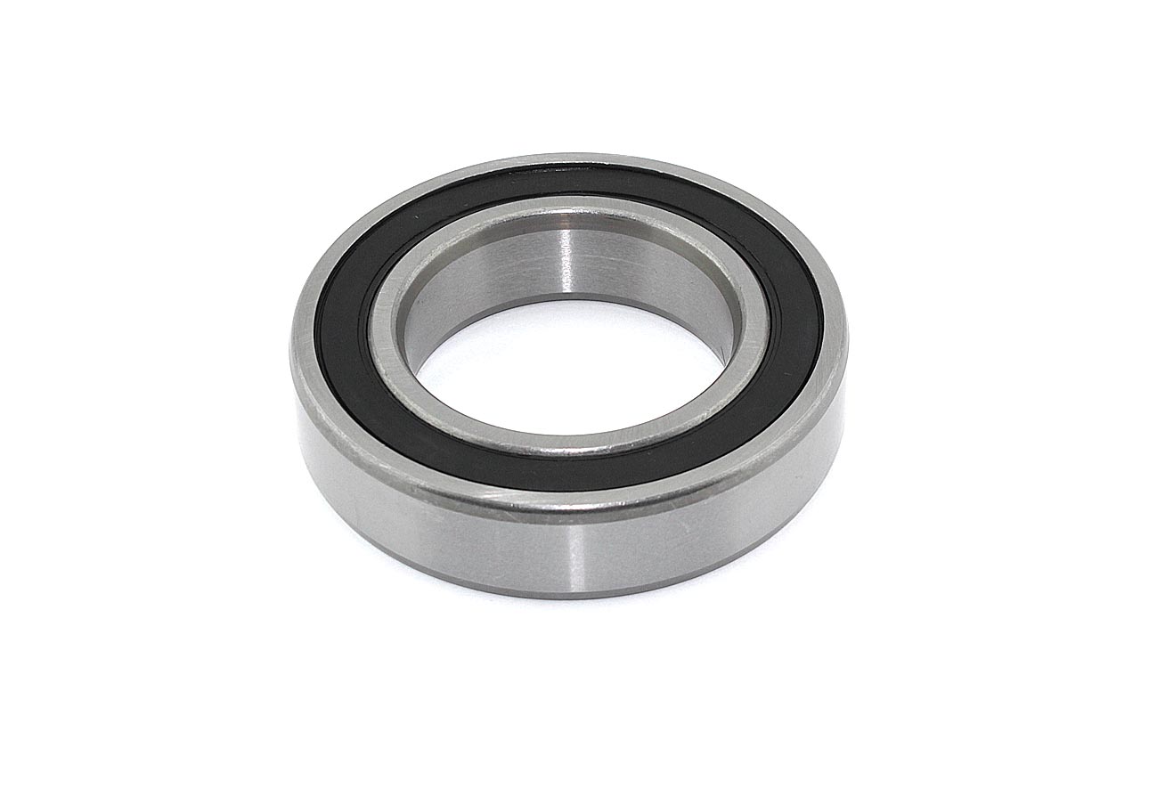 Подшипник 6008 2RS  40*68*15мм (шт) 305014