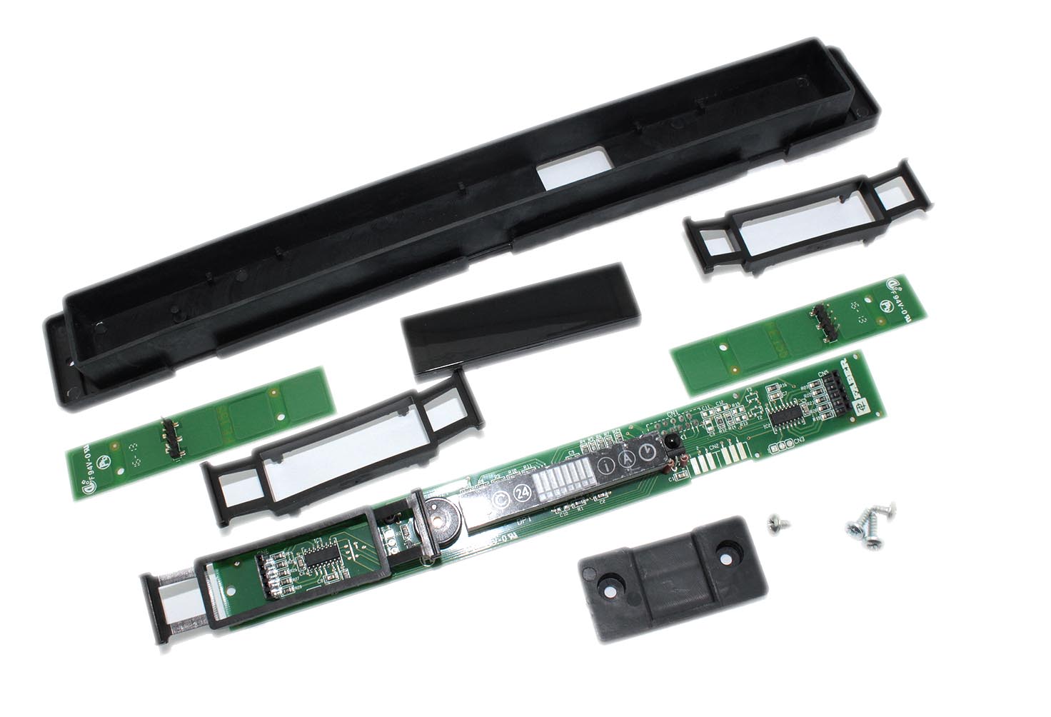 Блок управления вытяжками Faber 133.0056.065