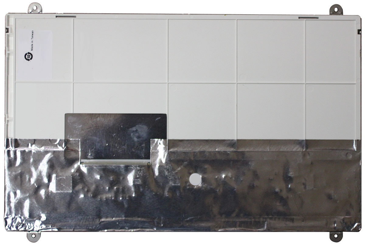 Матрица CLAA089NA0BCW (глянцевая)