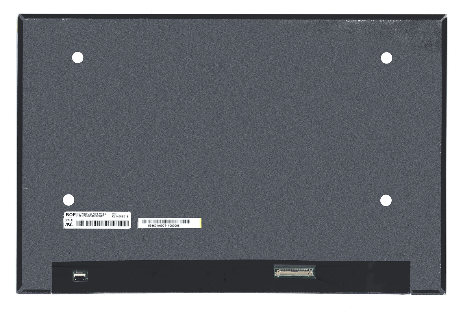 Матрица NE140WUM-NY1