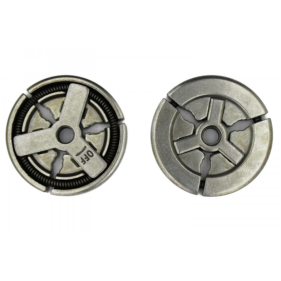 Сцепление для бензопилы 45/52/58сс 120009