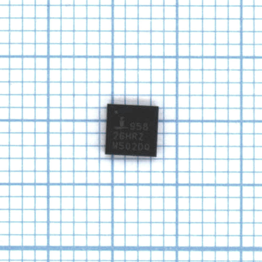 Контроллер ISL95826 HRZ