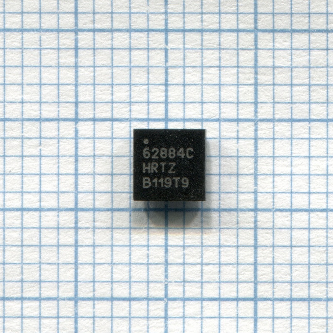 Контроллер ISL62884CHRTZ