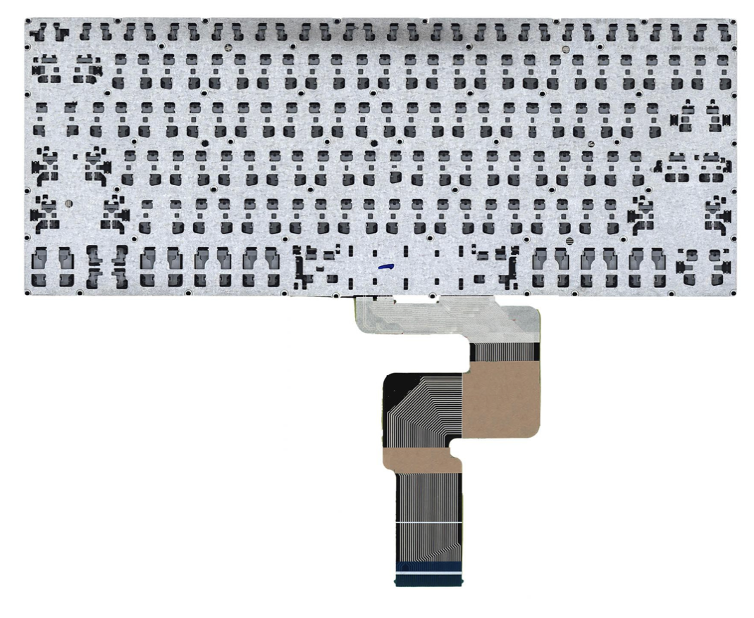 Клавиатура Lenovo IdeaPad C340-15IML OEM