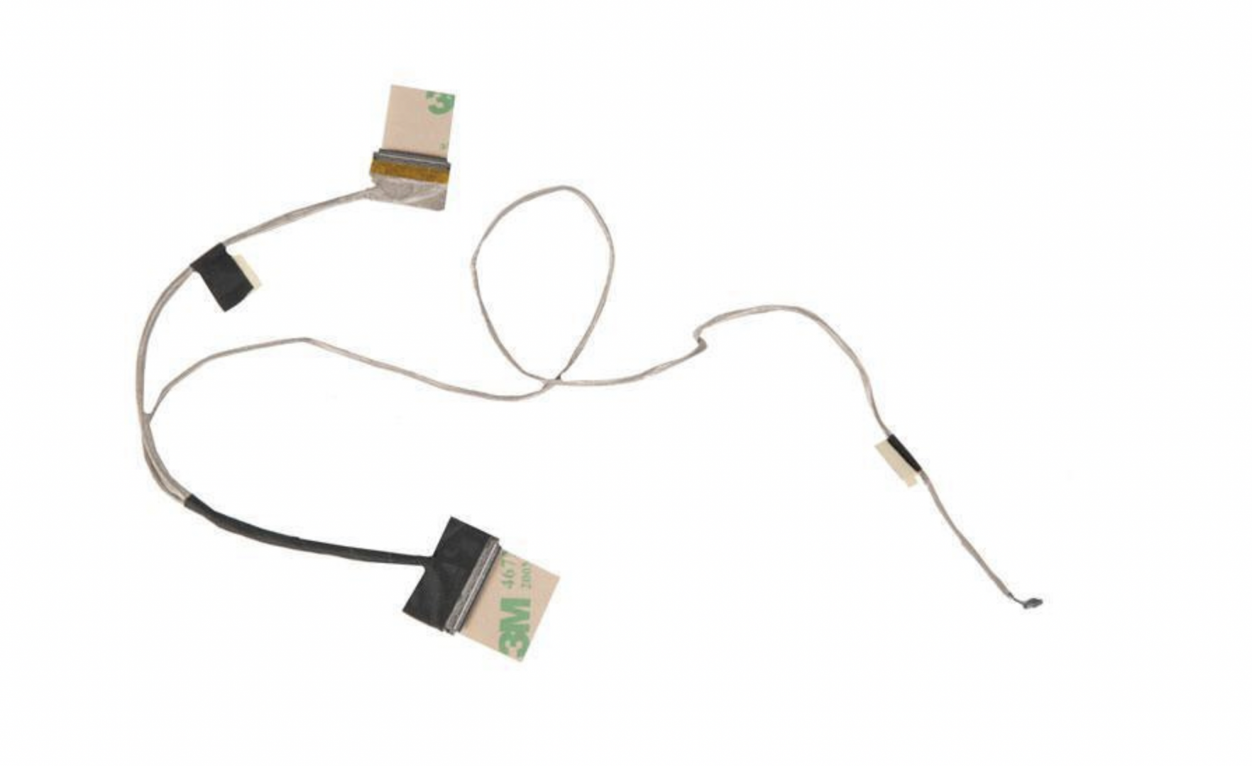 Шлейф матрицы ASUS X541UA 30pin OEM