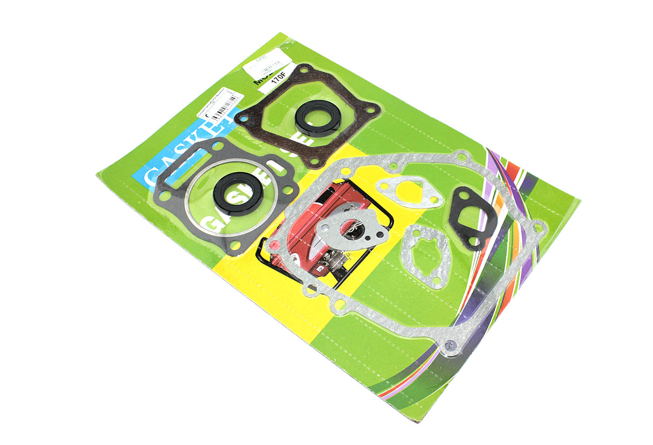 Комплект прокладок для  двигателя 170 131097