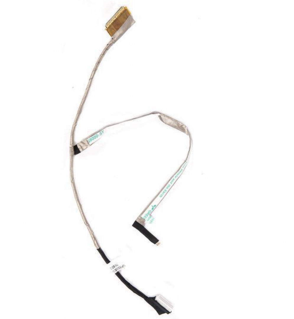 Шлейф матрицы Samsung NP300E5C OEM