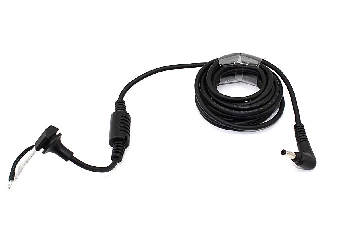 Кабель для блока питания Asus 3.5*1.35mm (угловой)