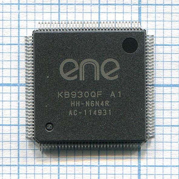 Контроллер KB930QF A1