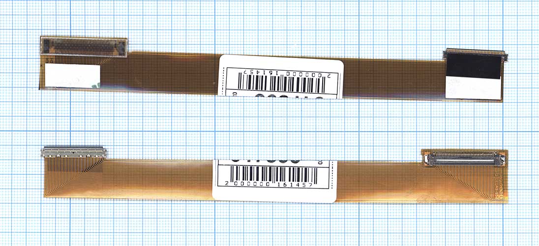 Переходник для матриц 13.3" LED 40pin Left-to-Right