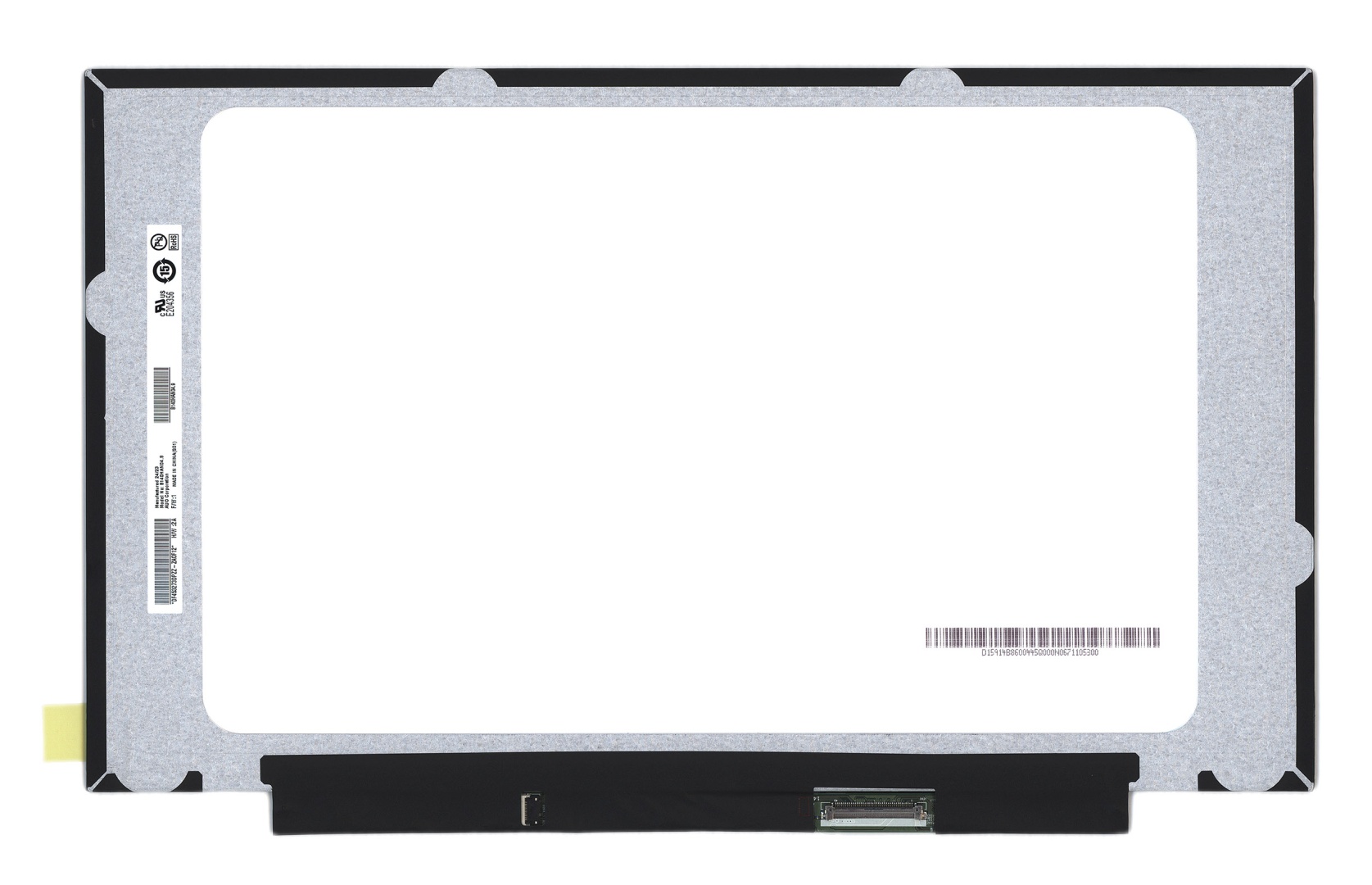 Матрица B140HAN04.9 (глянцевая)