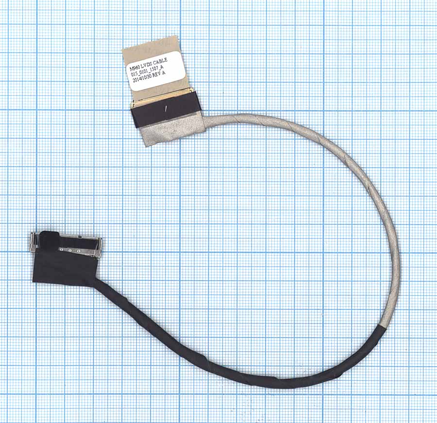 Шлейф матрицы для ноутбука Sony Vaio VPC-EA