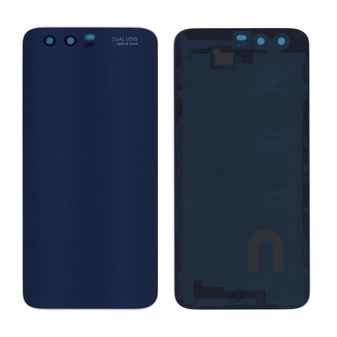 Задняя крышка для Huawei Honor 9 синяя