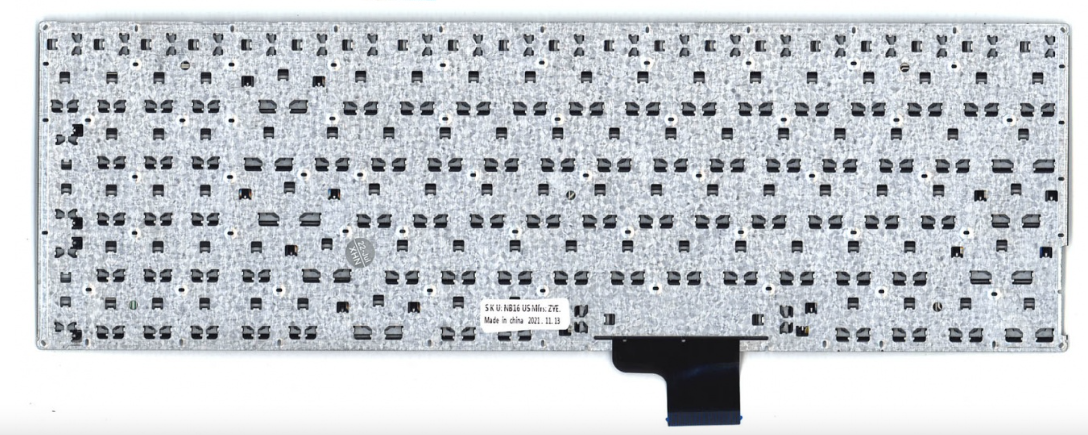 Клавиатура Asus Zenbook UX510U OEM