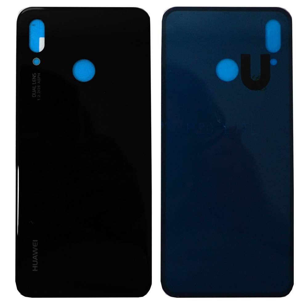 Задняя крышка Huawei P20 Lite черный