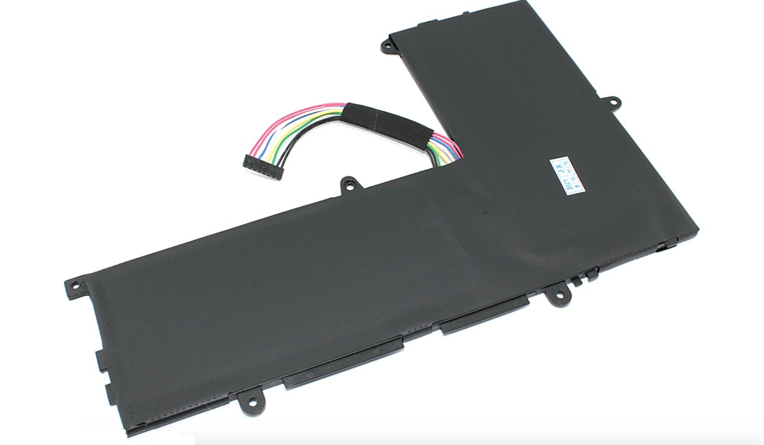 Аккумулятор Asus EeeBook E200HA-FD0046TS 7.6V, 5000mAh, Original
