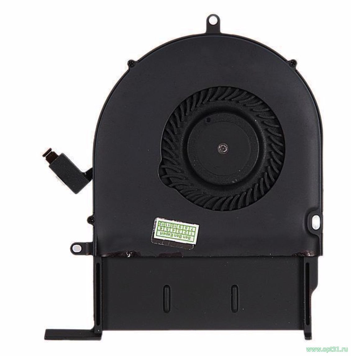 Кулер Apple Macbook Pro Retina 13 (A1502)