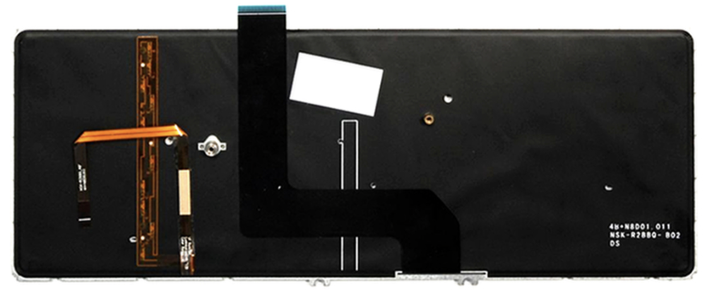 Клавиатура Acer Aspire Timeline Ultra M5-481T с подсветкой, OEM