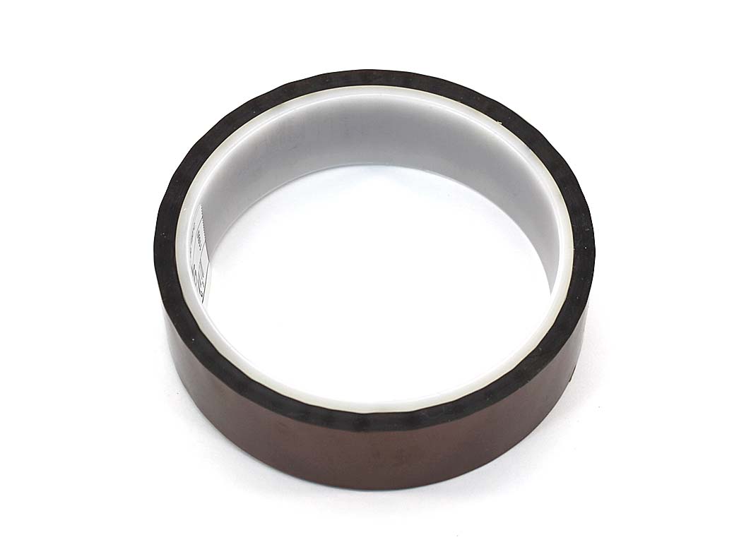 Термоскотч 25mm*33m до 180°C