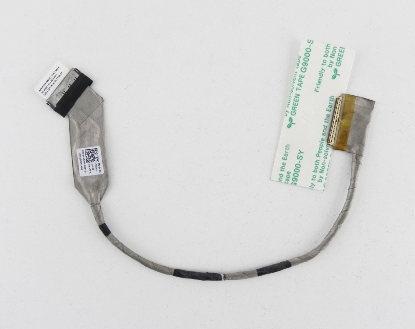 Шлейф матрицы DELL Studio XPS 1647 OEM