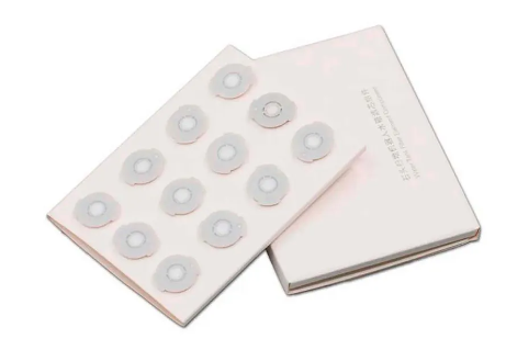 Фильтр очистки воды для робота пылесоса Roborock S5, Sweep One, Roborock Xiaowa E2 - 12 шт